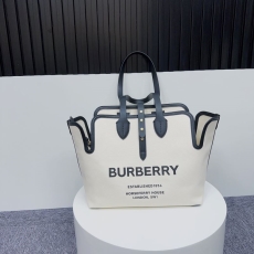 Burberry Shopping Bags